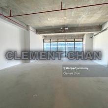 Brand New MSC Status Office for Sale