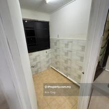 Gf townhouse at persiaran alam damai 