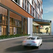 Limited Freehold Sea Front Project in Langkawi