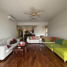 Hijauan Kiara 2735 for Rent