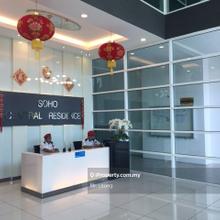 Save 234k, Central Residence, Suria Sungai Besi, Salak South