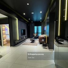 Fully furnish 50 facilities@Walking Distance To Tamaind Square And MMU