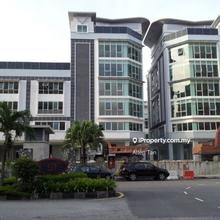 Kelana Jaya Parklane Commercial Hub, Ground Floor, 26 x 55