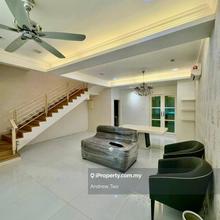 Dato Onn 11, Fully renovated 2 storey house for Sale 