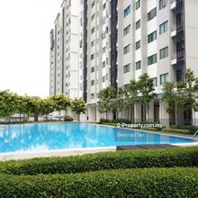 Suria Ixora Apartment Setia Alam