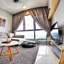 Condominium for Rent @ Sfera Residency, Seri Kembangan