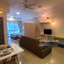 Hyve Cyberjaya For Rent beside Shaftsbury Square
