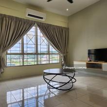 PJ Fully Furnished Apartment