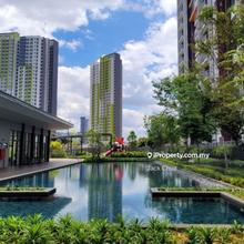 Akoya Residence Kajang for sale like new unit