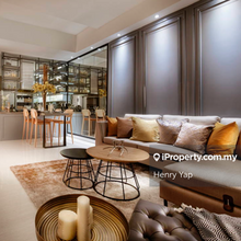 Sentral Suit @ KL Sentral