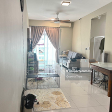 Apartment Meridin Bayvue Permas For Sale Johor Bahru 