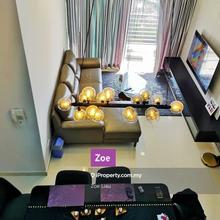 Extra Mezzanine Floor, Orchard Ville Condo, Sg Ara