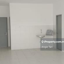 Residensi Vista Wirajaya @ Setapak for Rent