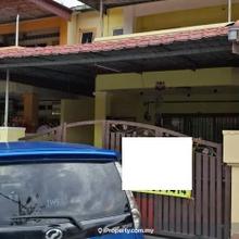 Bandar Springhill 2sty Terrace House Renovate for Rent in Port Dickson