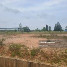 Industry Land For Rent