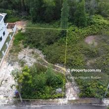Freehold Bungalow Land Seksyen 9 Bukit Mahkota Bangi Near Ktm Bangi