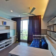 Studio in Garden Plaza, Cyberjaya For Sale