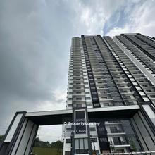 Serene Huni @ Eco Ardence Setia Alam For Sell