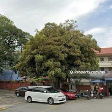 Butterworth 3ac commercial land
