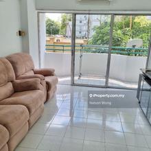 Condominium for Rent