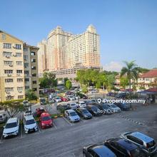 Freehold 850 sqft Starville Apartment USJ Subang Jaya For Sale