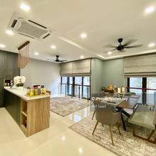 Fully Renovated 3 Storey Symphony Hills Mozart Type Mozart Type A