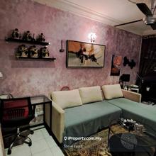 Beautiful fully extended house