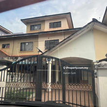 2.5 Storey House For Sales At Balakong