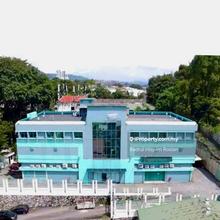 Freehold Stand Alone 3 Storey Factory Office Taman Midah Cheras