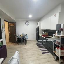 Emporis, Kota Damansara for Sale