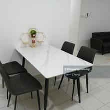 Ike Village 3 bedroom unit for rent