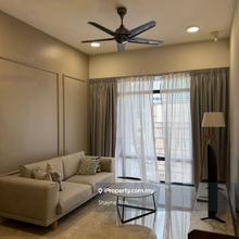 Anggun Residences 1 Bedroom KLCC View