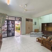 2 Storey Semi D Batu Feringghi 