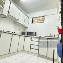 Jade Tower Apartment @ Butterworth @ kampung benggali For Sale 