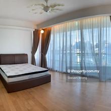 Brunsfield Embassyview Ampang 