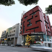 Ipoh pekan,Ipoh town@Hotel For Sale