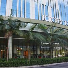 Tower office for Rent size from 3771 sf to 16353 sf