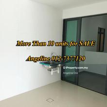 Many more units for Sale, Kindly contact for viewing. Specialist Agent