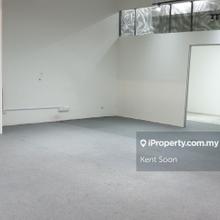 Office for Rent