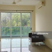 Green Residence, Taman Rasa Sayang, Cheras