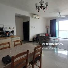 Vertiq condo , 1044sf , high floor , nice view