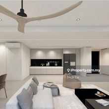 Brand New luxury condo for rent 