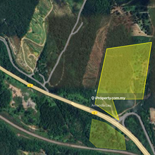Kerling Industrial Land, Mukim Kerling, Freehold Land for Sale