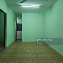 Flat for rent in Cheras