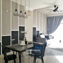 Twin Galaxy Residence Condominium For Sale