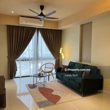 Viia Residence, KL Eco City Vogue Suite