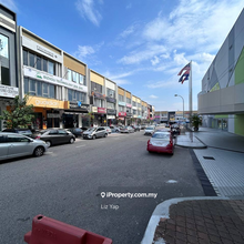 Strategic location and excellent accessibility 