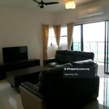 Ujana Executive Apartment for rent