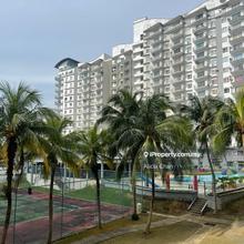 Holiday Home for Sale in Port Dickson