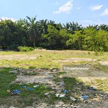 Freehold Residential Land For Sale-Bangi (Near U.K.M Komuter Station)